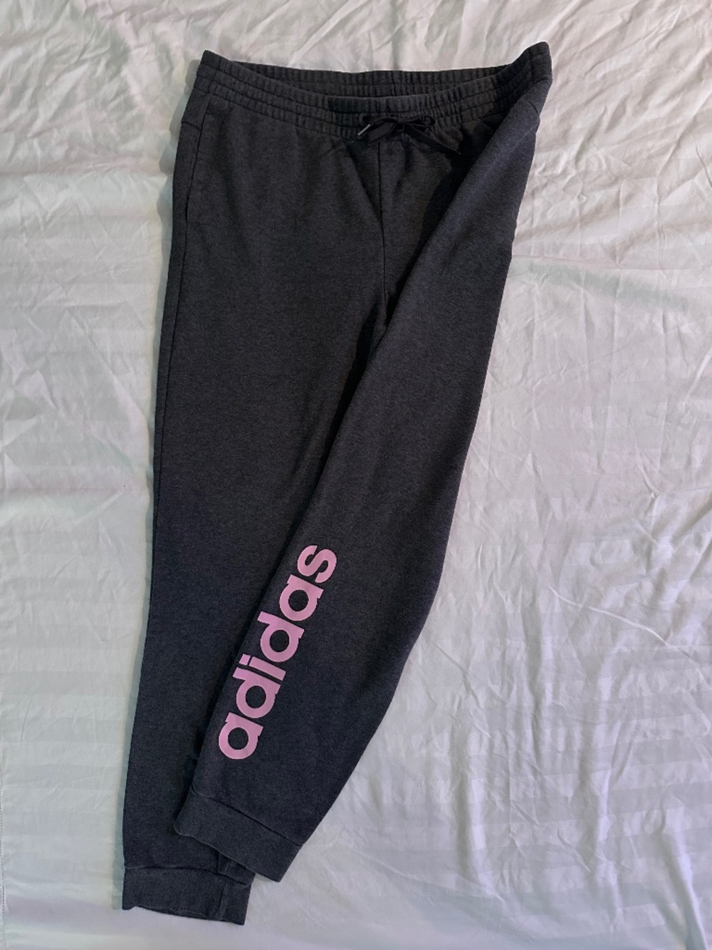 Adidas sweatpants